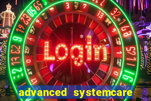 advanced systemcare 17 key